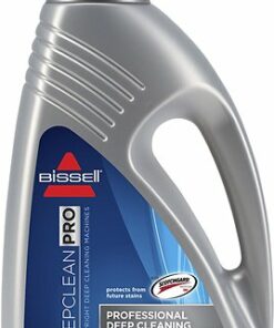 BISSELL - 48-Oz. 2X Professional Deep Cleaner - Gray/Blue