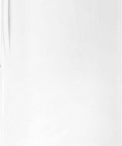 Whirlpool - 19.6 Cu. Ft. Frost-Free Upright Freezer - White