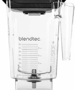 Blendtec - WildSide Jar - White