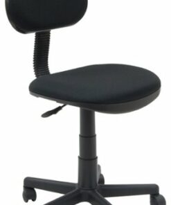 Studio Designs - Pneumatic Task Chair - Black