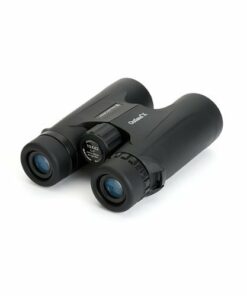 Celestron - Outland X 10 x 42 Waterproof Binoculars - Black