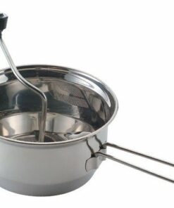 Foley - 3-1/2-Quart Food Mill - Steel