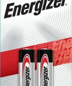 Energizer A23 Batteries (2 Pack), Miniature Alkaline Small Batteries