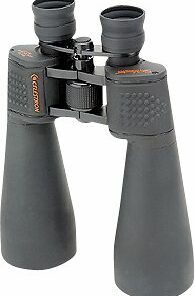 Celestron - SkyMaster 15 x 70 Astronomical Binoculars - Black