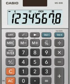 Casio - Desktop Calculator 0