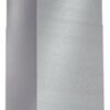 Box Canopy Chimney Hood Extension Kit for Select Bosch Range Hoods - Stainless steel