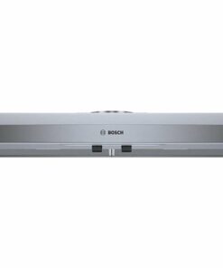 Bosch - 300 Series 36" Convertible Range Hood - Stainless steel 0