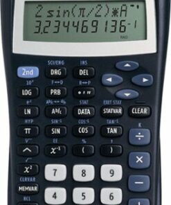 Texas Instruments - Scientific Calculator