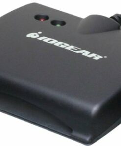 IOGEAR - USB CAC Reader
