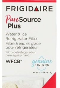 Frigidaire - PureSourcePlus Replacement Water Filter - White