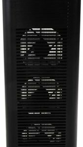 Envion - Ionic Pro Platinum TA750 Air Purifier - Black