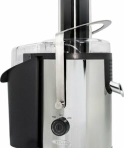 Bella - High Power Juice Extractor - Black