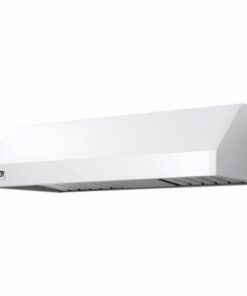 Viking - Professional 5 Series 36" Range Hood - White 0