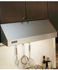 Viking - Professional 5 Series 36" Range Hood - Stainless steel 0