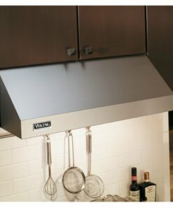 Viking - Professional 5 Series 36" Range Hood - Stainless steel 1