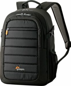 Lowepro - Tahoe BP 150 Camera Backpack - Black