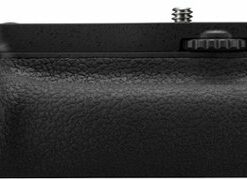 Nikon - MB-D16 Multi Power Battery Pack for the D750 Digital SLR Camera - Black