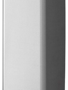 Frigidaire - 10' Flue Extension Kit - Stainless steel