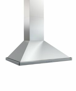 Zephyr - Siena 36 in. External Wall Mount Range Hood - Stainless steel