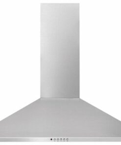 Frigidaire - 30" Range Hood - Stainless steel