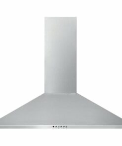 Frigidaire - 35" Convertible Range Hood - Stainless steel