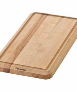 Thermador - 12" Professional Chopping Block Acc - Brown