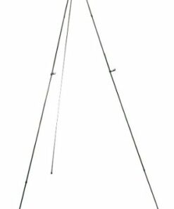 Studio Designs - EZ Fold-A-Way Easel - Black