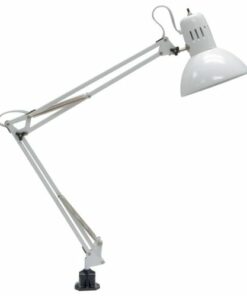 Studio Designs - Swing Arm Lamp - White
