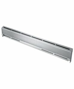 Trim Kit for Select Bosch HDI8054UC and HDIP054UC Ranges - Silver
