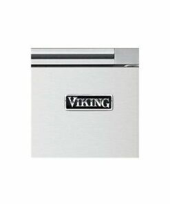 Top grille kit for Viking 3 Series RVRF336SS - Stainless steel