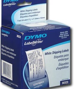 Dymo - 220-Count LabelWriter Shipping Labels