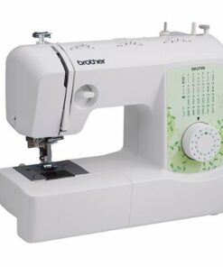 Brother - SM2700 27-Stitch Sewing Machine - White