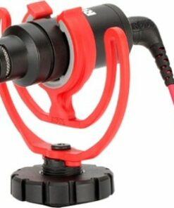 RØDE - VIDEOMICRO Compact On-Camera Microphone