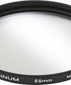 Platinum™ - 55mm UV Lens Filter