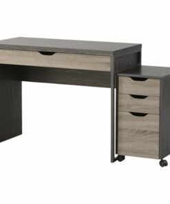 Homestar - Laptop Desk - Reclaimed Wood