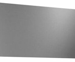 Zephyr - Duct 36 in. x 12 in. Duct Cover for AK7836BS for Range Hood - Stainless steel