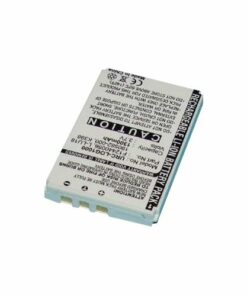 UltraLast - Rechargable Lithium-Ion Replacement Battery for Logitech Harmony 1000 Remote Control