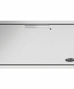 DCS by Fisher & Paykel - 30" Warming Drawer - Brushed stainless steel 0