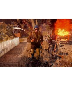 State of Decay Year One Survival Edition - Xbox One [Digital]