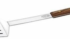 DCS by Fisher & Paykel - Grill Spatula - Brown