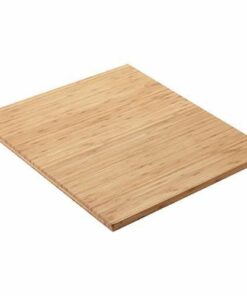 DCS by Fisher & Paykel - Side Shelf Board - Bamboo
