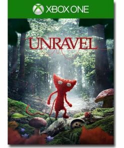 Unravel - Xbox One [Digital]