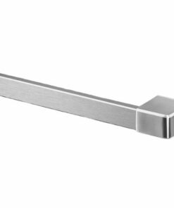 Fisher & Paykel - Square Handle Option for 48-Inch Ranges - Silver