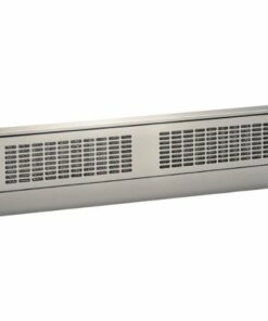 GE - Universal 30" Telescopic Downdraft System - Stainless steel