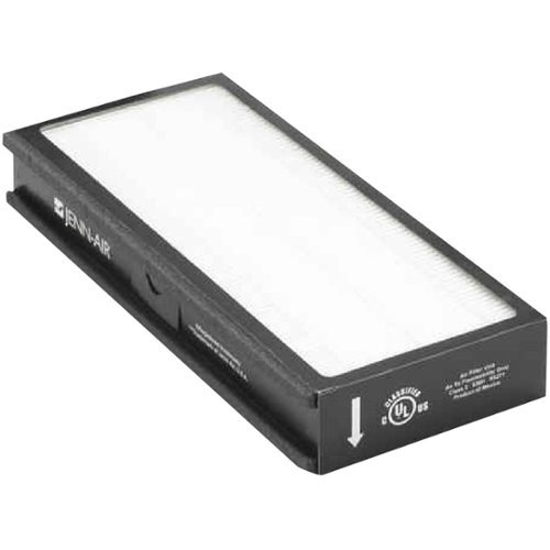 JennAir - Filter for Jenn-Air Gas and Ceramic Cooktops - White