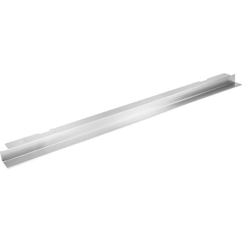 JennAir - 30" Trim Kit for Jenn-Air Microwaves - Stainless steel