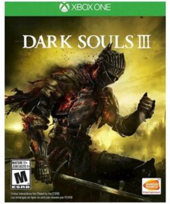 Dark Souls III Standard Edition - Xbox One [Digital]