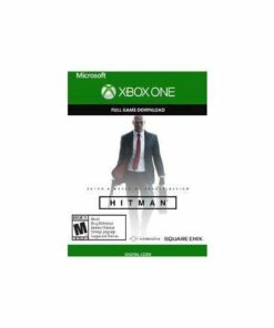 Hitman The Full Experience Standard Edition - Xbox One [Digital]