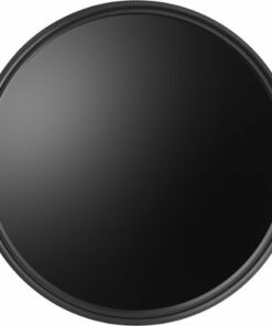 Platinum™ - 72mm and 77mm Variable Neutral Density (ND) Lens Filter