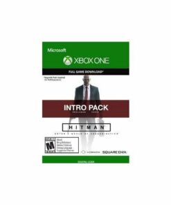 Hitman Intro Pack - Xbox One [Digital]
